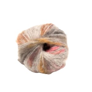 CANCUN - Wool et Acrylic - Textiles de la Marque