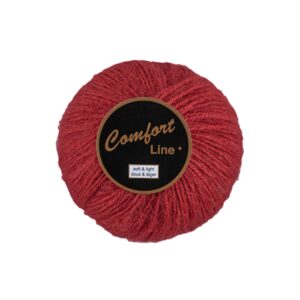 COMFORT LINE - Acrylic and Mohair - Lammy Yarns