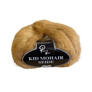 KID MOHAIR SEIDE - Kid Mohair and Silk - Prima Lana