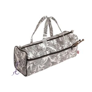 Knitting bag - Nature - Prym