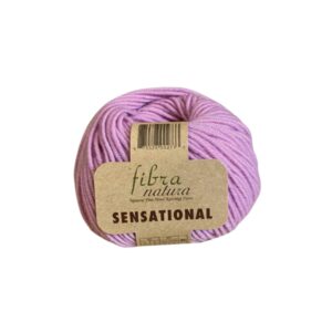 SENSATIONAL - 100% Laine mérinos - Fibra Natura