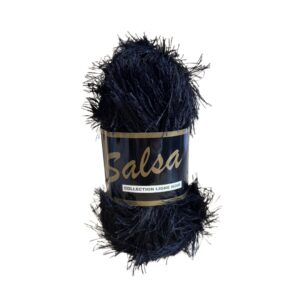 SALSA - 100% Polyester - Lammy Yarns