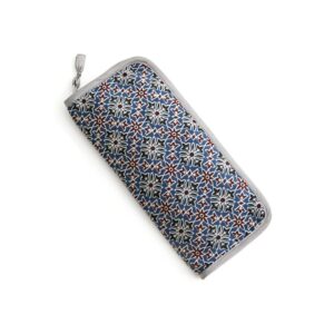 Etui pour aiguilles circulaires fixes - Ajrak - Lantern Moon