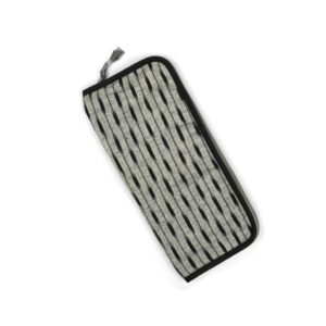 Etui pour aiguilles circulaires interchangeables - Ikat - Lantern Moon