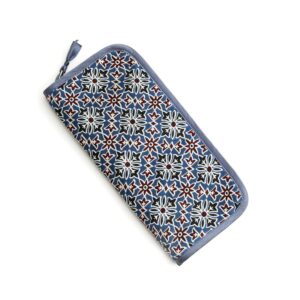 Etui pour aiguilles circulaires interchangeables - Ajrak - Lantern Moon