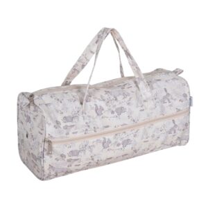 Sac à ouvrage - Animaux de la forêt - Hobby Gift